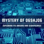 Mystery of 06shj06